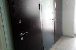 Салон СССР-двери, с рейтингом 2.7 - находится по адресу Республика Башкортостан, Уфа, проспект Октября, 127 
