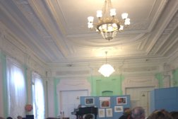 Муромский педагогический колледж, с рейтингом 3.8 - находится по адресу Владимирская область, Муром, улица Карла Маркса, 24 