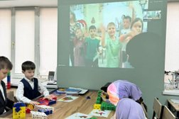 Школа-детский сад Ватан, с рейтингом  - находится по адресу Республика Дагестан, Махачкала, улица Магомеда Ярагского, 128 