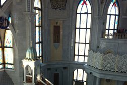 Мечеть Ярдэм, с рейтингом 3.2 - находится по адресу Республика Татарстан, Казань, улица Серова, 4а 
