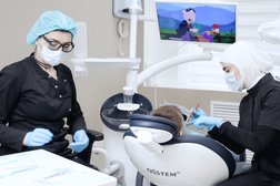 Центр современной стоматологии ВалиДент, с рейтингом 5 - находится по адресу Москва, улица Большая Полянка, 3/9 