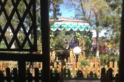 Банный комплекс На Дровах, с рейтингом 1 - находится по адресу Нур-Султан, Кеңдала, 3/1 