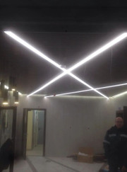 Специалист по вентиляции и кондиционированию, грузчик Константин Владимирович Дорохов