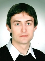 Преподаватель биологии, преподаватель по географии Алексей Сергеевич Вдовин