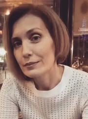 Преподаватель английского языка Татьяна Николаевна Климова