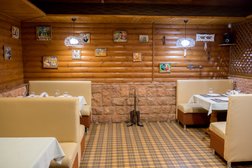 Ресторан Ёрш, с рейтингом 4 - находится по адресу Иваново, Красногвардейская улица, 33 