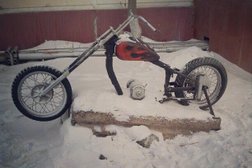 Салон тату Adrenalin, с рейтингом 3.3 - находится по адресу Нур-Султан, Иманова, 50 