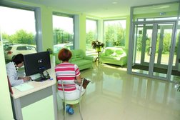 Многопрофильный медицинский центр Твой доктор, с рейтингом 3 - находится по адресу Владимир, улица Мира, 15 