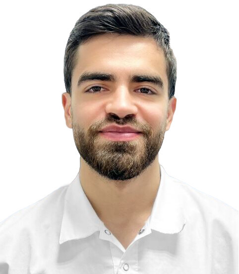 Павел Владимирович Машко