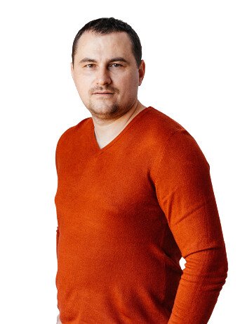 Денис Владимирович Носенко