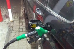 Автозаправка Нефтьмагистраль, с рейтингом 5 - находится по адресу Москва, Семёновский Вал улица, вл4а 