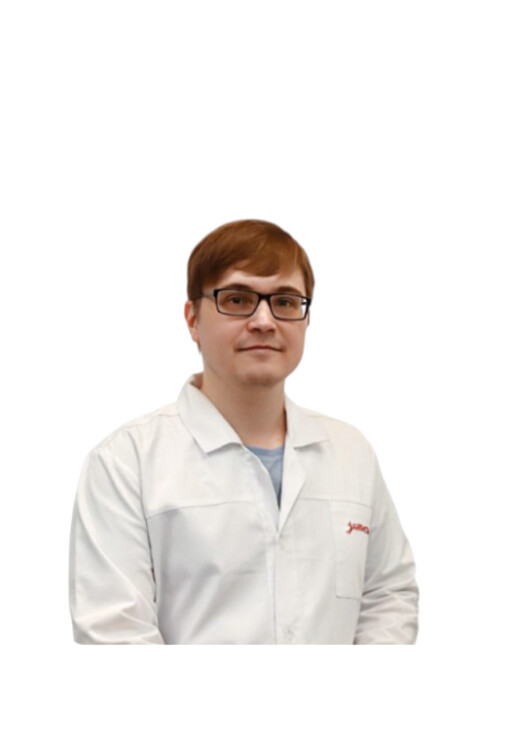 Андрей Петрович Винтоняк