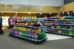 Автозаправка Роснефть, с рейтингом 2.8 - находится по адресу Краснодарский край, М-4 1276 километр, 1 