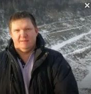 Программист, администратор Андрей Николаевич Жуков