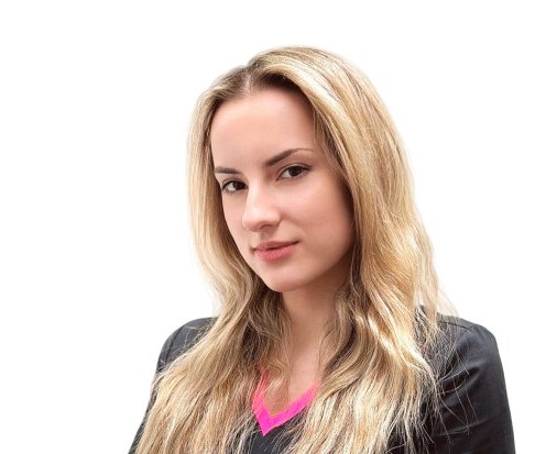 Юлия Алексеевна Генералова