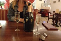 Ресторан Olivia, с рейтингом 3 - находится по адресу Орловская область, Орел, Комсомольская улица, 64/2 