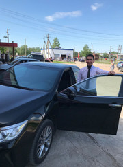 Мастер по строительству домов, бетонщик Гамиль Сагиров