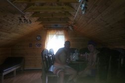 Комплекс отдыха Валенок, с рейтингом 3.2 - находится по адресу Костромская область, пос. Апраксино, улица Скворцова, 1Б 