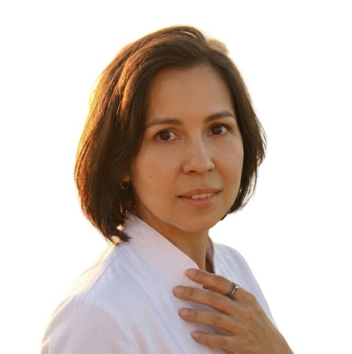 Юлия Ильгизовна Городилова