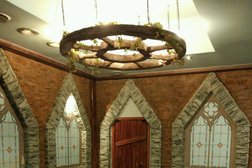 Клуб саун Расслабоноff, с рейтингом 4.3 - находится по адресу Омск, улица Поворотникова, 6 