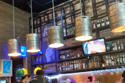 Пинта, с рейтингом 4.2 - находится по адресу Нур-Султан, Қабанбай батыр проспект, 62 