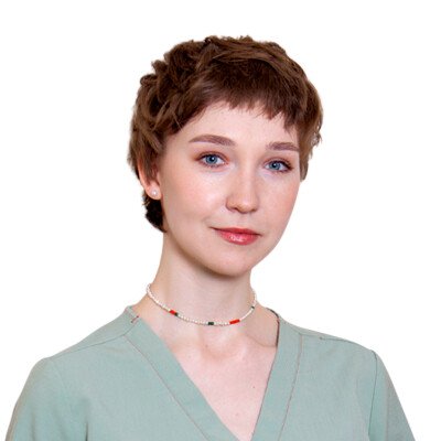 Виктория Владимировна Ивашкевич