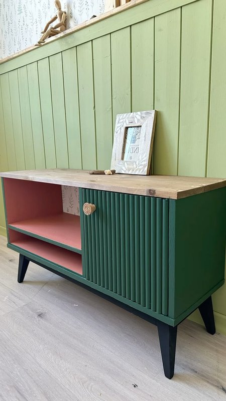 фотография Мастерской по реставрации мебели Wood-Rest в Нахабино