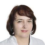 Евгения Владимировна Нечипорук
