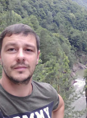 Юрист Данил Александрович Корсун