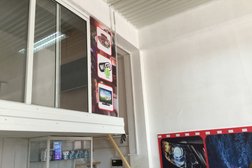 Сертифицированная студия автосвета по установке билед и лазер линз Ксенон38, с рейтингом 3.4 - находится по адресу Иркутск, улица Баррикад, 60в/1 