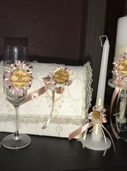 Дизайнер Анна Вячеславовна Майорова