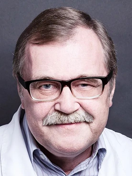 Борис Николаевич Мухин