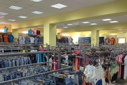 Магазин Ажиотаж, с рейтингом 3.7 - находится по адресу Новгородская область, Боровичи, улица 9 Января, 58 