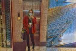 Бизнес-центр Столица Нижний, с рейтингом 3.5 - находится по адресу Нижний Новгород, улица Максима Горького, 117 