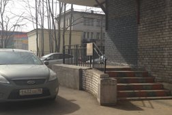 Учебный лабораторный корпус №1 Санкт-Петербургский политехнический университет Петра Великого, с рейтингом 3 - находится по адресу Санкт-Петербург, Полюстровский проспект, 14а 