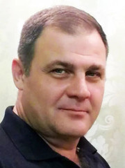 Преподаватель ПДД Александр Васильевич Цветков