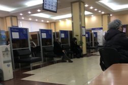 Банкомат Банк Акцепт, с рейтингом 4 - находится по адресу Новосибирск, Советская, 14 