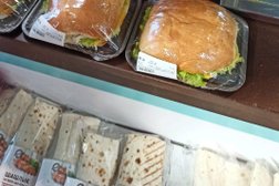 Магазин фермерских продуктов Калина-малина, с рейтингом 2.8 - находится по адресу Кемеровская область — Кузбасс, пгт Шерегеш, Советская улица, 13 