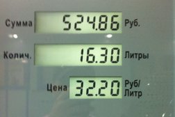 Заправочная станция Сургутнефтегаз, с рейтингом 1.7 - находится по адресу Санкт-Петербург, улица Коммуны, 14 