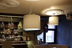 Кафе Кофемолка, с рейтингом 3.9 - находится по адресу Тверская область, Конаково, улица Энергетиков, 41 