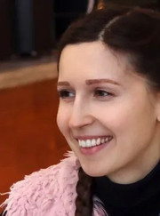 Психолог, педагог для подготовки к школе Евгения Михайловна Роткова