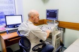 Медицинский центр Ваш Доктор, с рейтингом 3.6 - находится по адресу Омск, улица 70 лет Октября, 16/4 