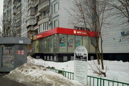 Банкомат Т-Банк, с рейтингом 2 - находится по адресу Москва, Осенний бульвар, 8 к1 