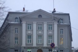 Рекламное агентство Топ-Медиа, с рейтингом 2.9 - находится по адресу Калининград, Генделя, 5 