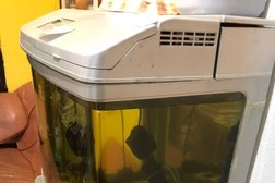 Парикмахерская Жемчужина, с рейтингом 4.3 - находится по адресу Мурманск, Кольский проспект, 97/1 