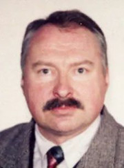 Логопед Андрей Серафимович Хмыров