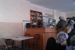 Пельменная в Ялуторовске