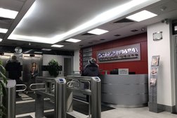 Управляющая компания Альфа-Капитал, с рейтингом 4.7 - находится по адресу Москва, Садовая-Кудринская улица, 32 ст1 