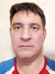 Монтажник окон, сантехник Михаил Иванович Фомкин