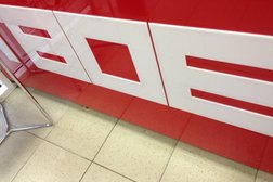 Магазин одежды Твое, с рейтингом 4.5 - находится по адресу Рязань, Солотчинское шоссе, 11 